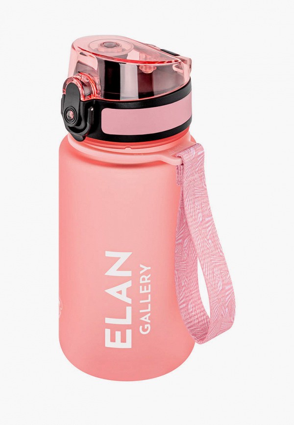 фото Бутылка спортивная elan gallery