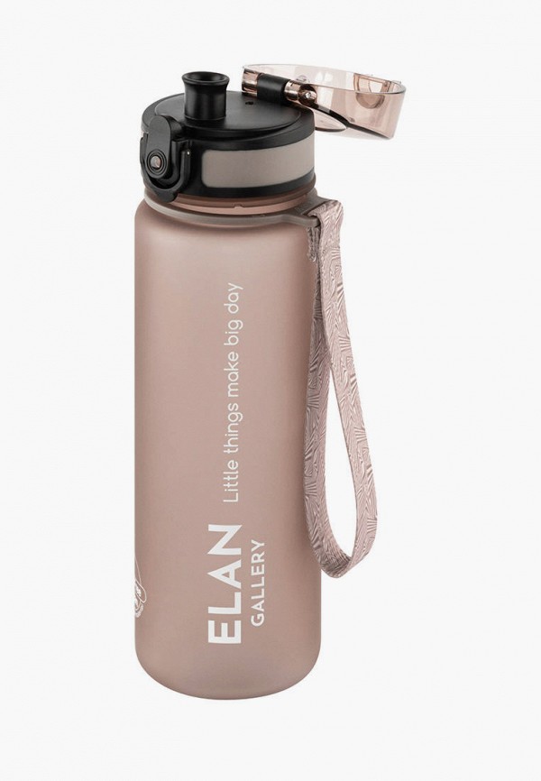 фото Бутылка спортивная elan gallery