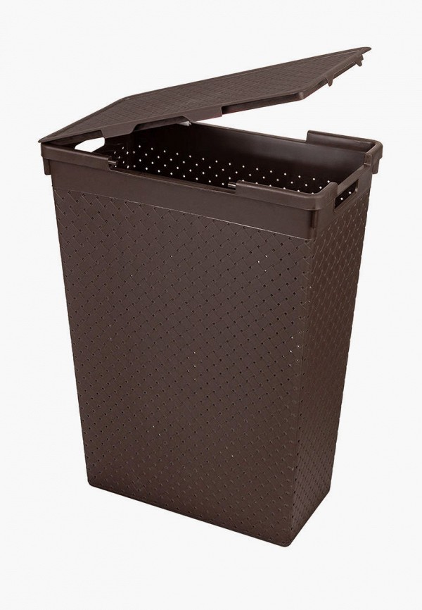 фото Корзина для белья el casa