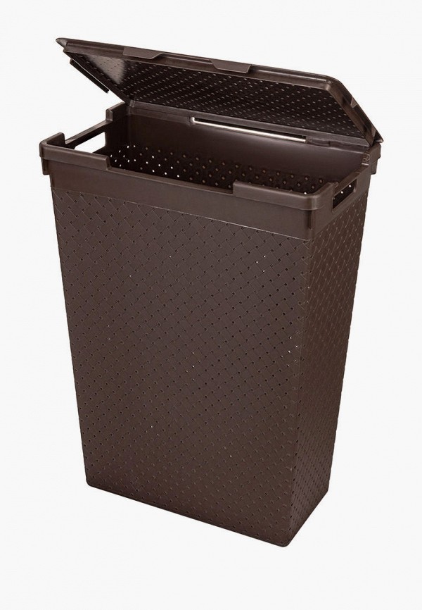 фото Корзина для белья el casa