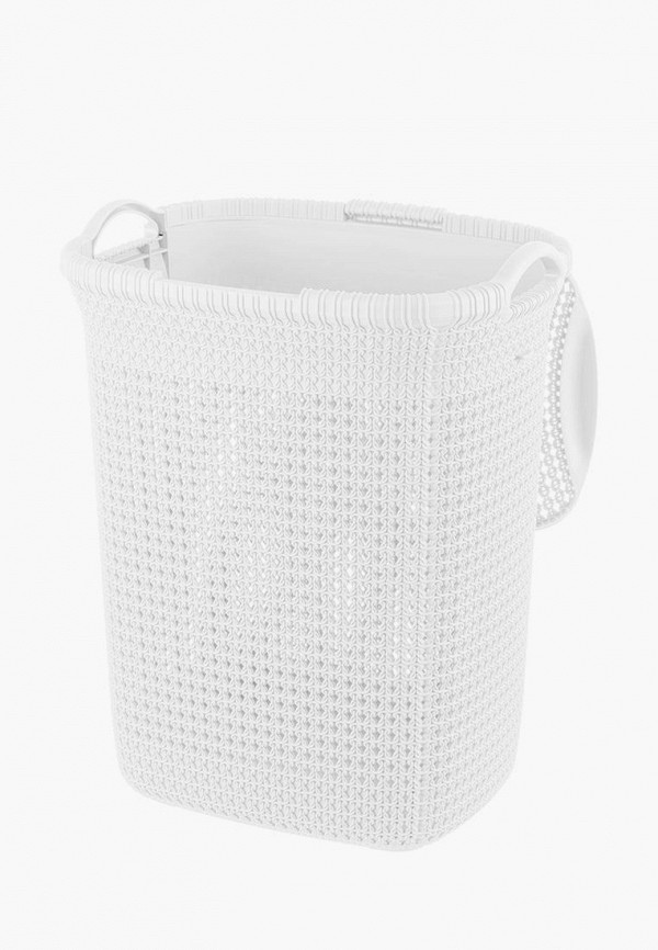 фото Корзина для белья el casa