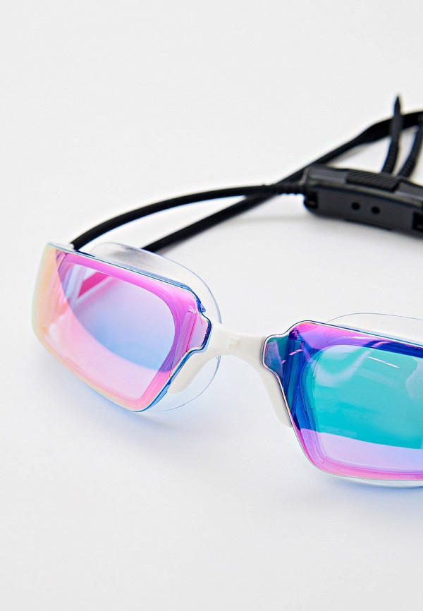 фото Очки для плавания fila