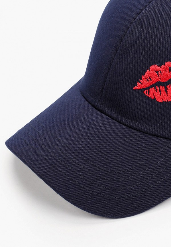 фото Бейсболка hatparad