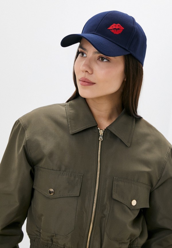 фото Бейсболка hatparad