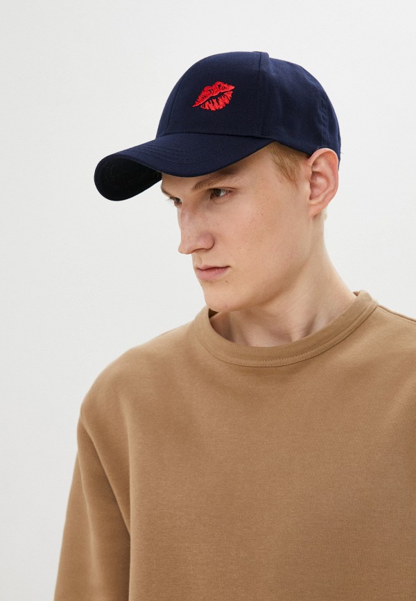 фото Бейсболка hatparad