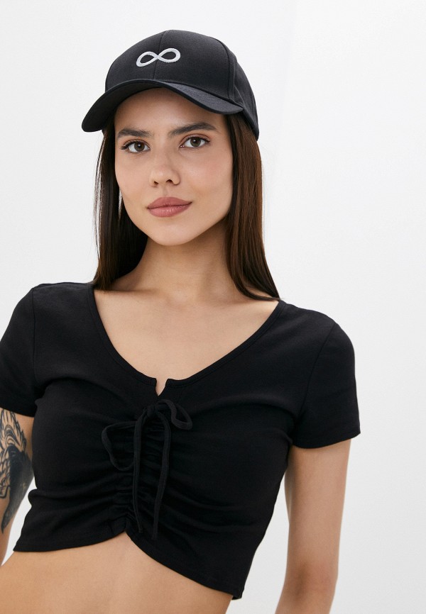 фото Бейсболка hatparad