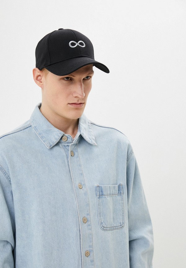 фото Бейсболка hatparad