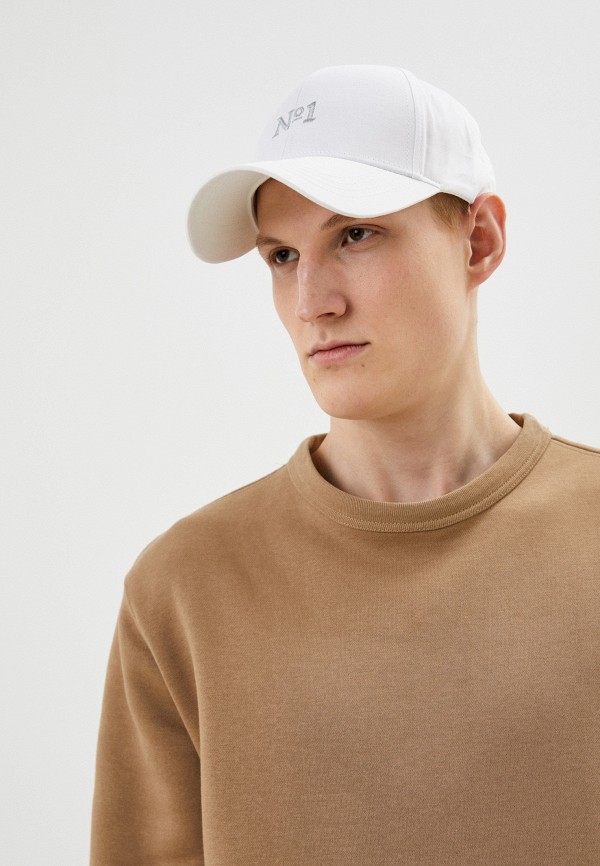 фото Бейсболка hatparad