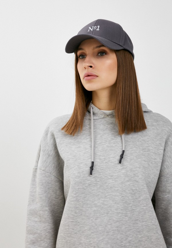 фото Бейсболка hatparad