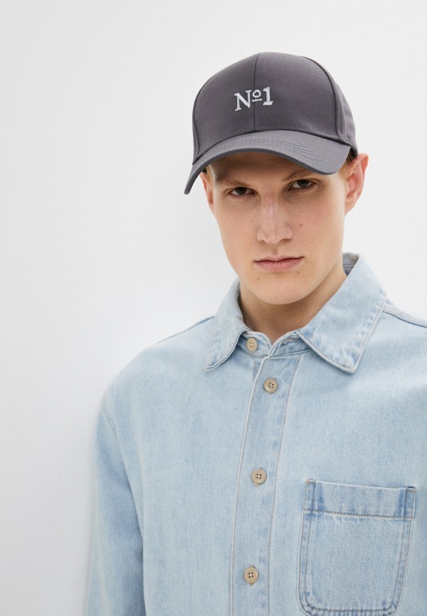 фото Бейсболка hatparad