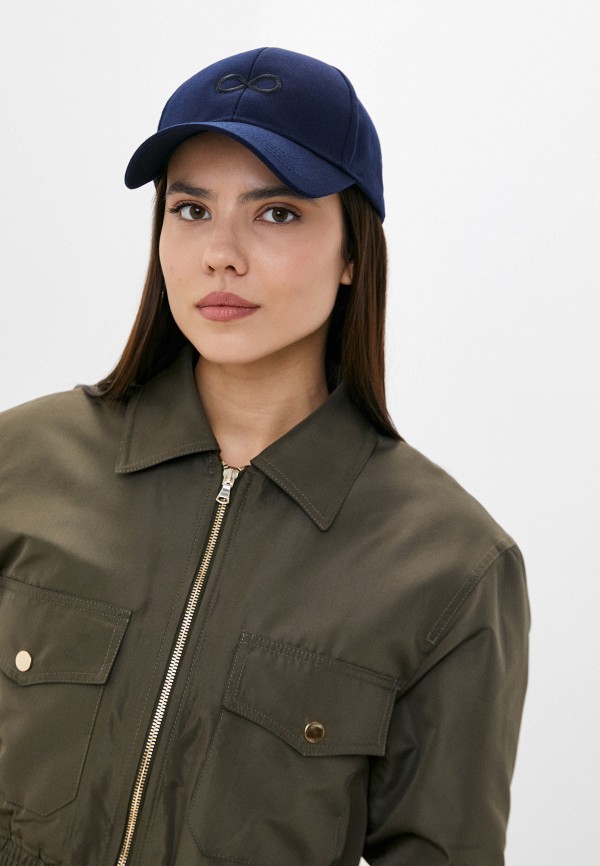 фото Бейсболка hatparad