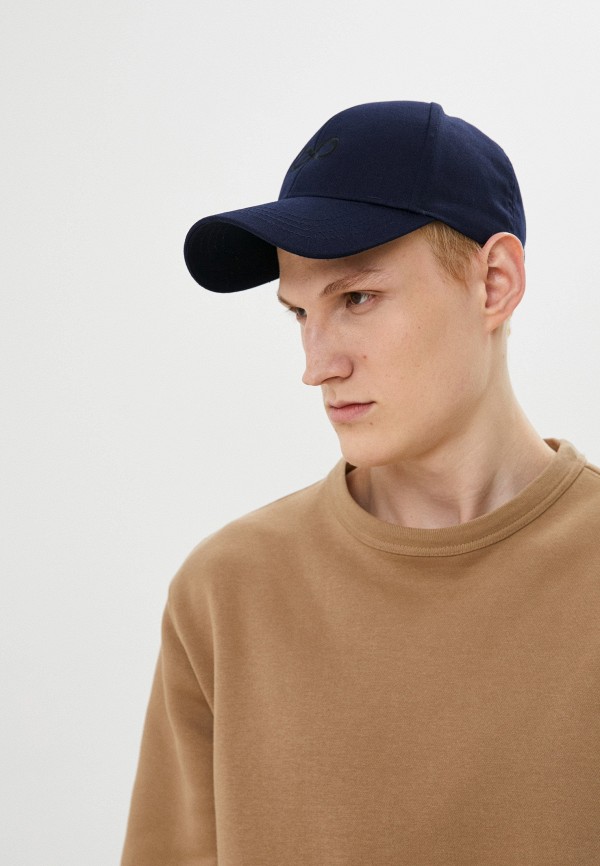 фото Бейсболка hatparad