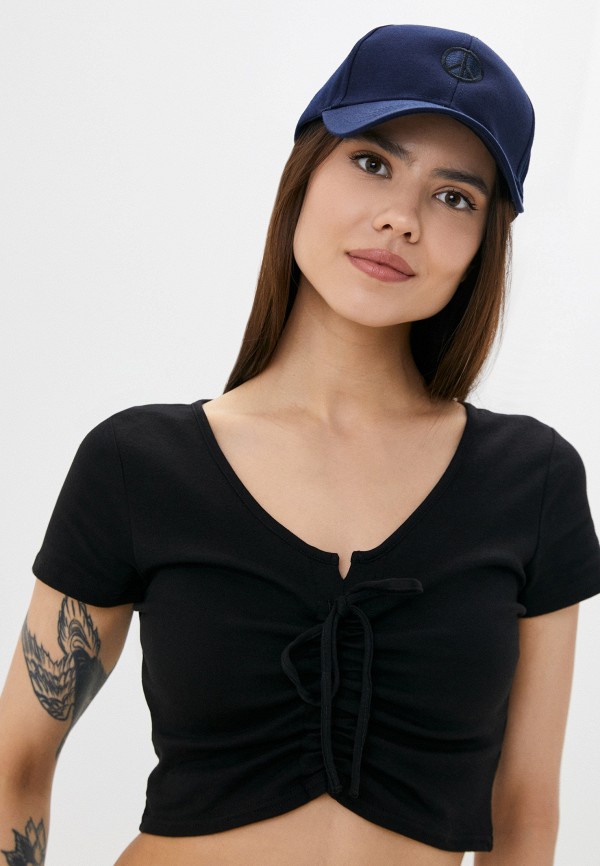 фото Бейсболка hatparad