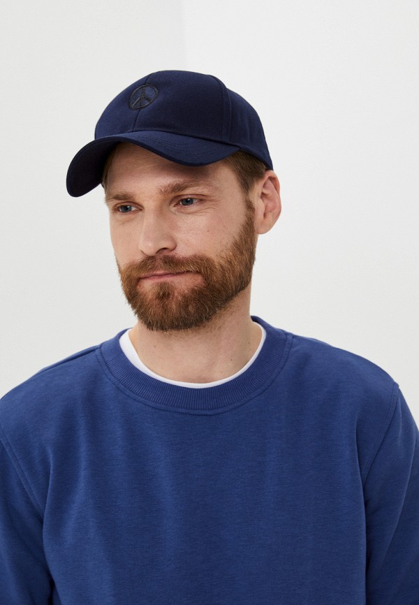 фото Бейсболка hatparad