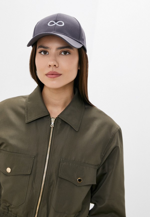 фото Бейсболка hatparad