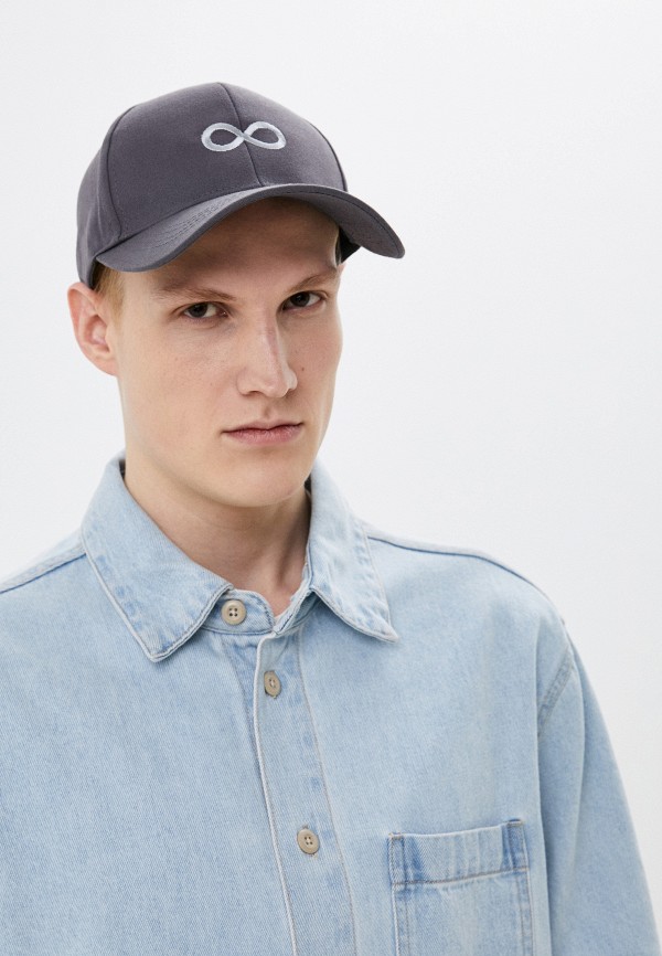 фото Бейсболка hatparad