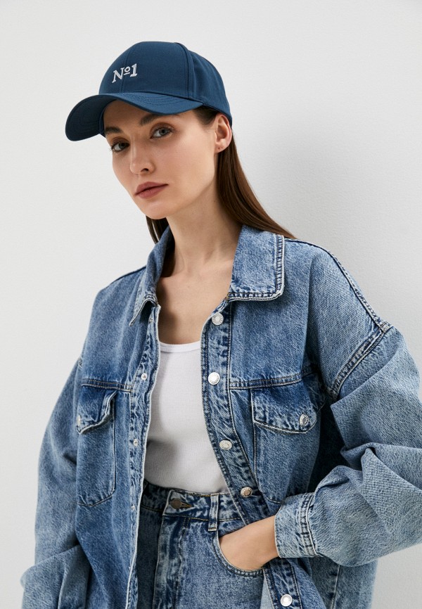 фото Бейсболка hatparad