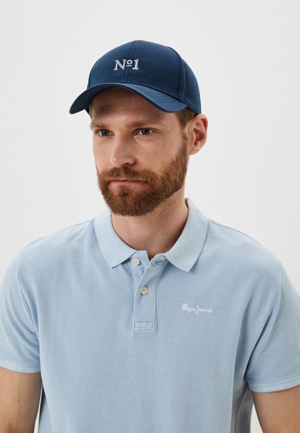 фото Бейсболка hatparad