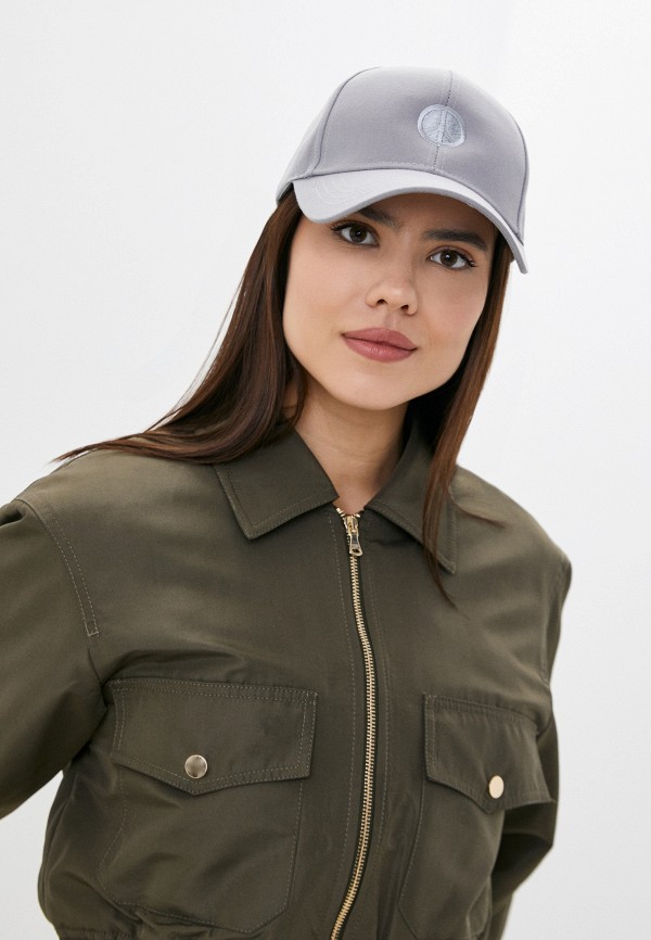 фото Бейсболка hatparad