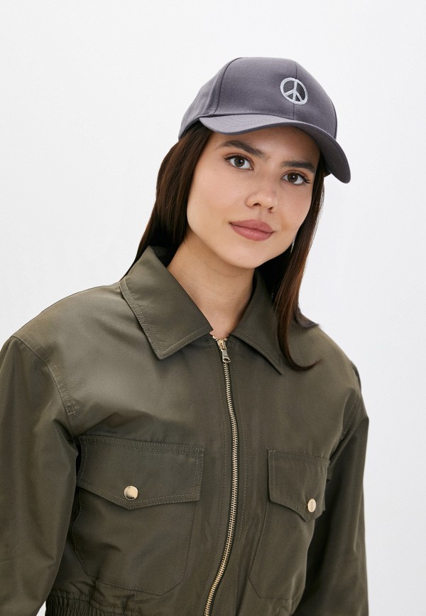 фото Бейсболка hatparad