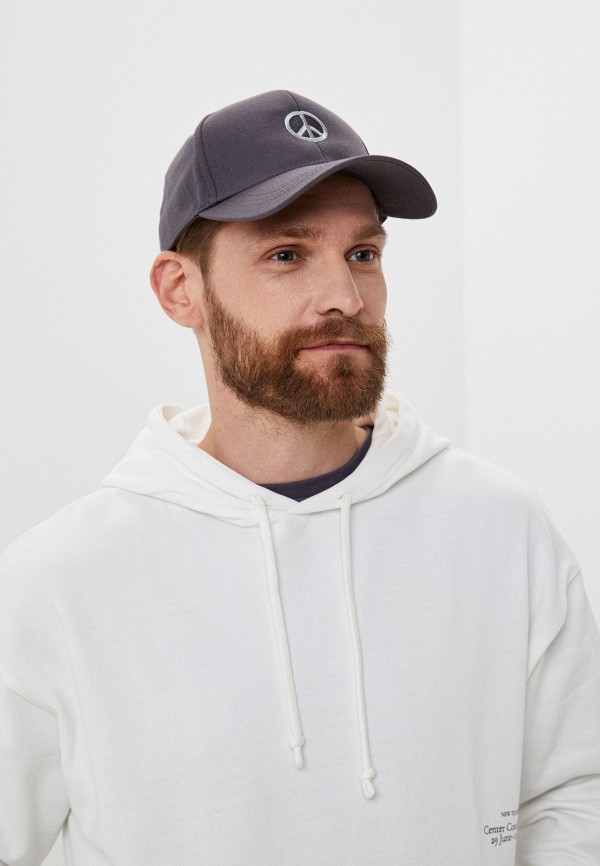 фото Бейсболка hatparad