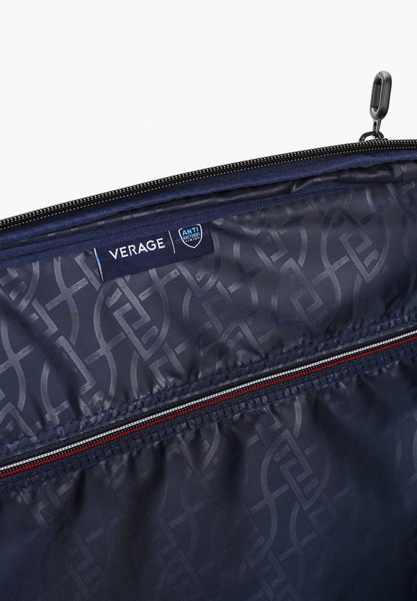 фото Чемодан verage