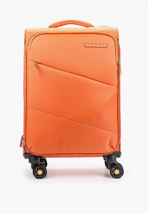 фото Чемодан verage