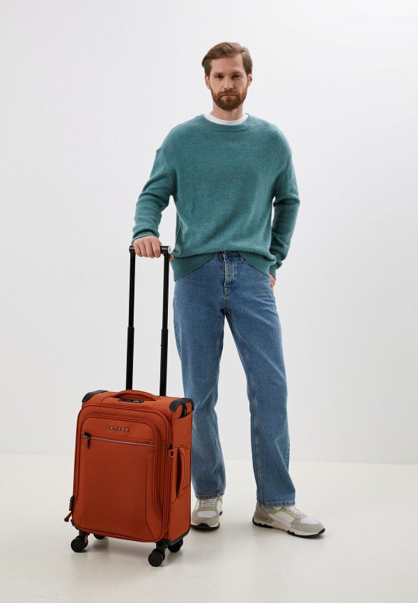 фото Чемодан verage