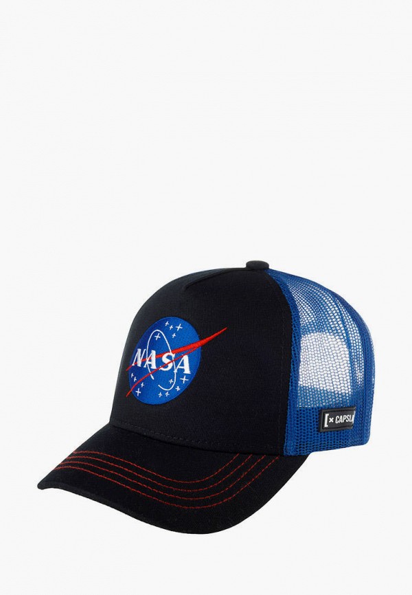 фото Бейсболка capslab