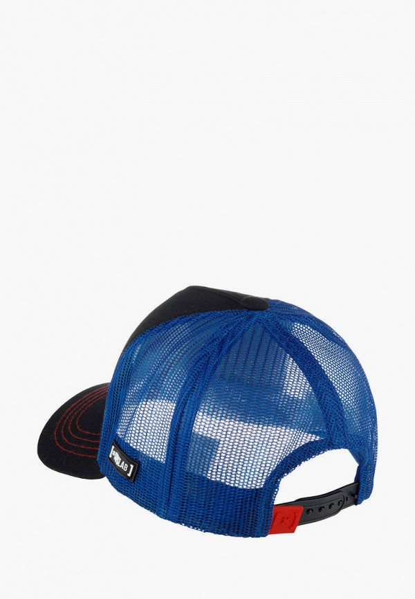 фото Бейсболка capslab