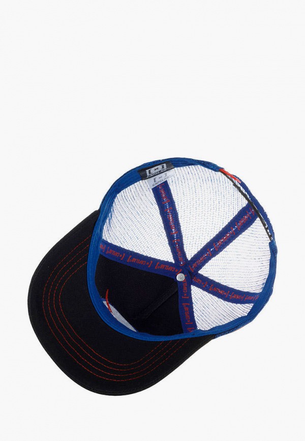 фото Бейсболка capslab