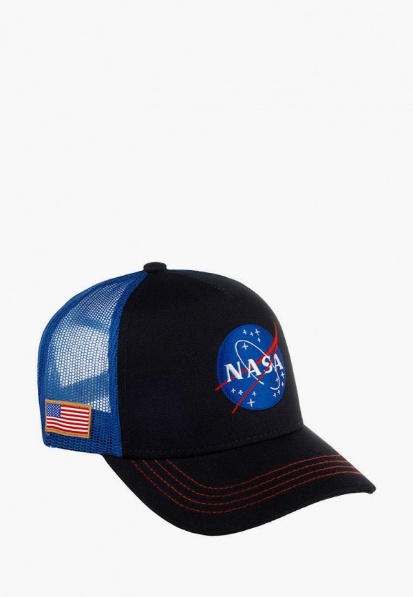 фото Бейсболка capslab