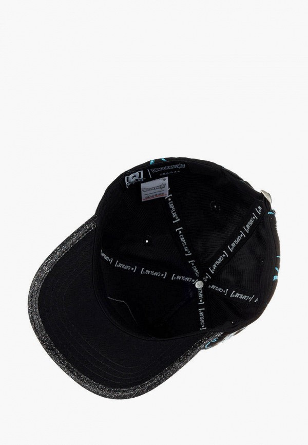 фото Бейсболка capslab