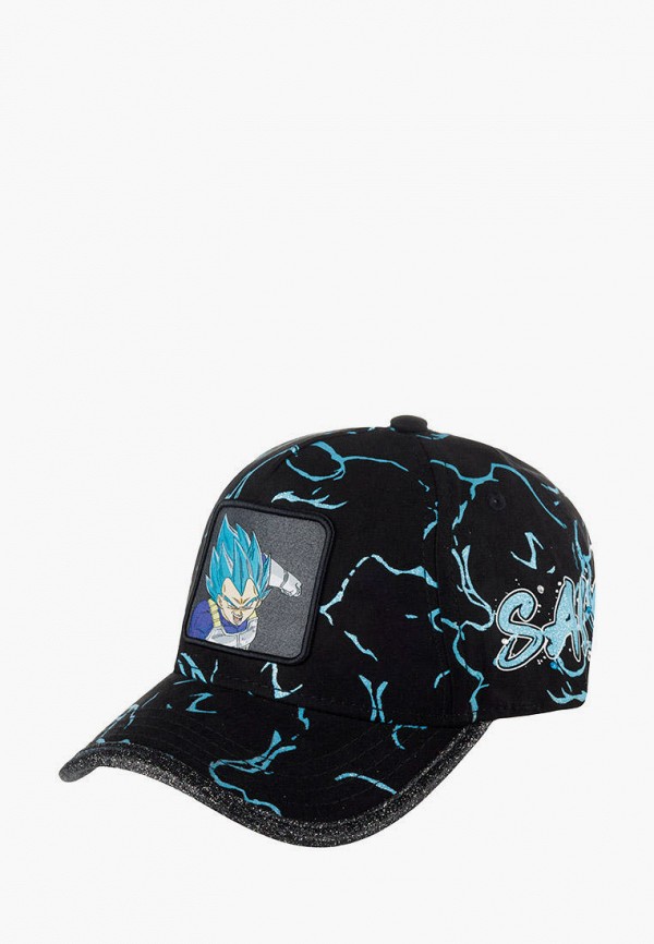 фото Бейсболка capslab