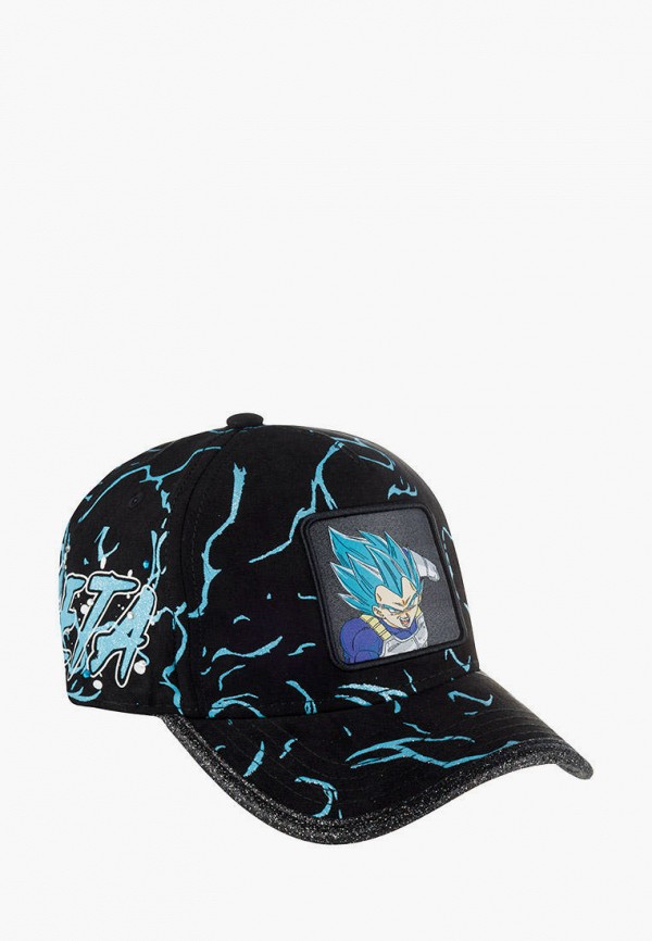 фото Бейсболка capslab