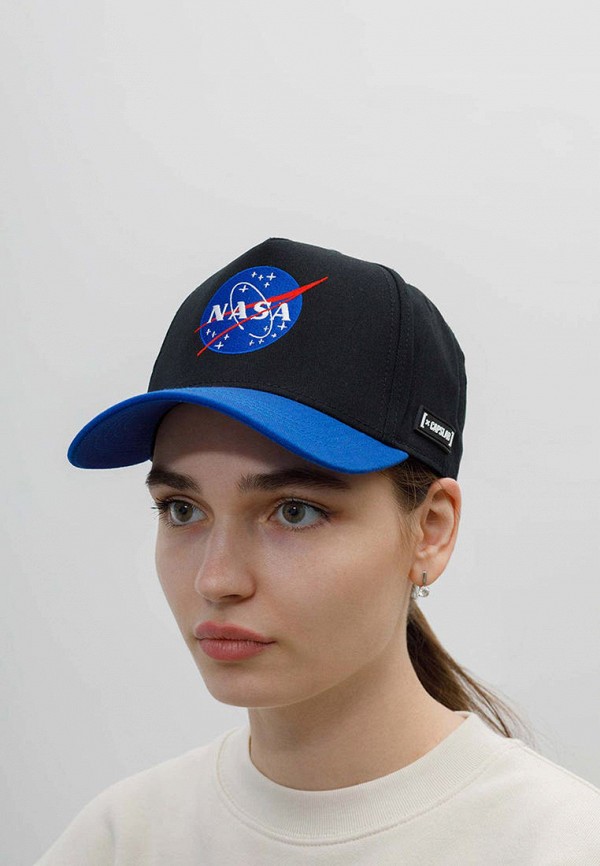 фото Бейсболка capslab