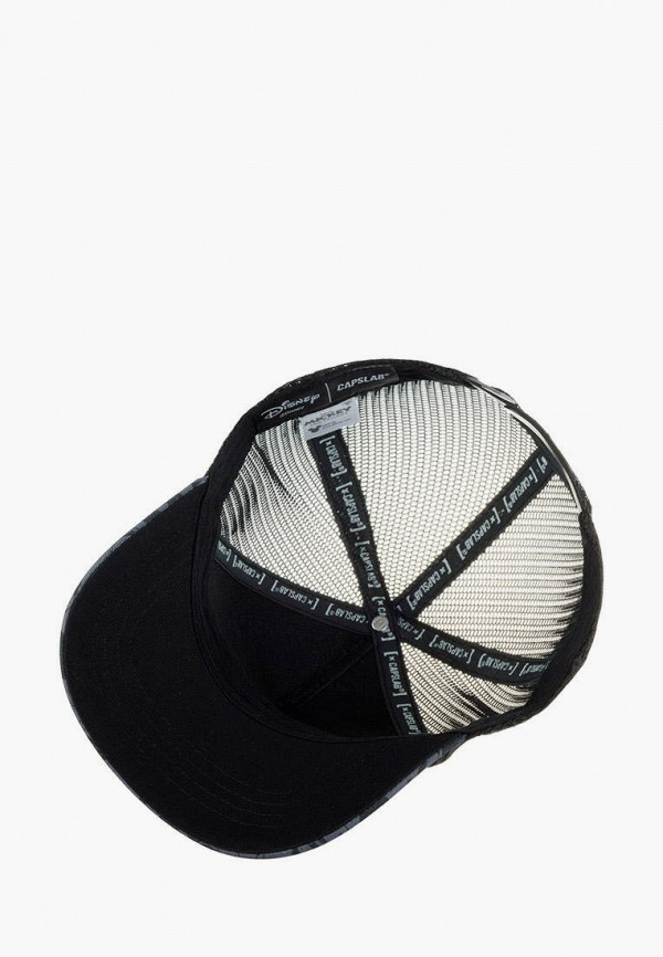 фото Бейсболка capslab