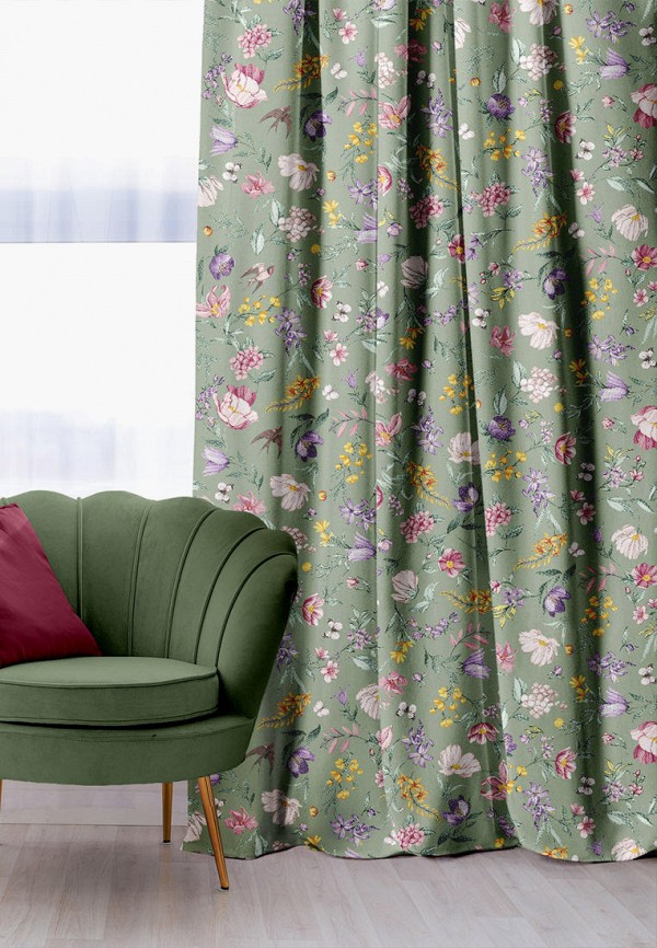 фото Штора mia cara