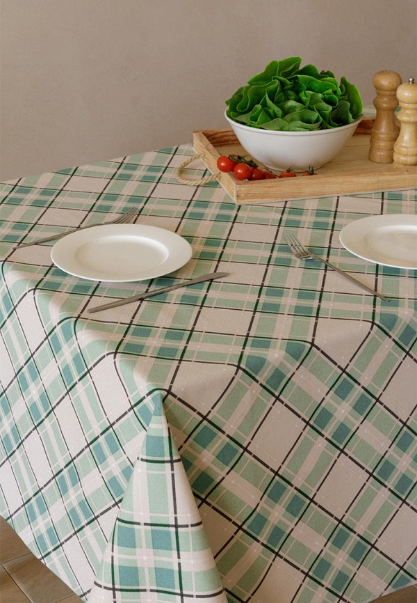 фото Скатерть унисон