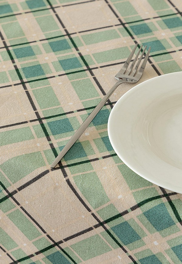 фото Скатерть унисон