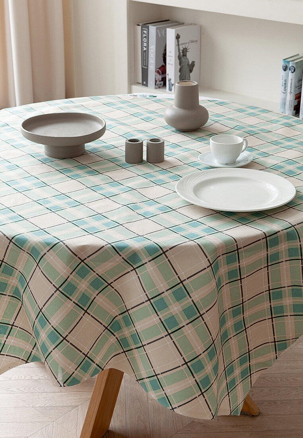 фото Скатерть унисон