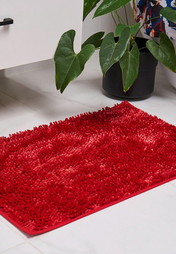 фото Коврик для ванной moroshka