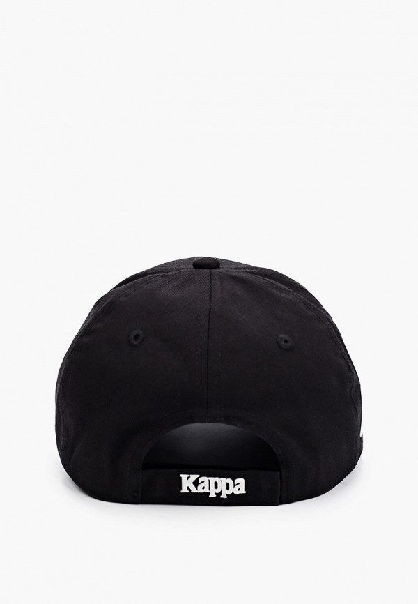 фото Бейсболка kappa