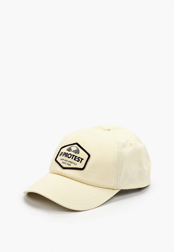 фото Бейсболка protest