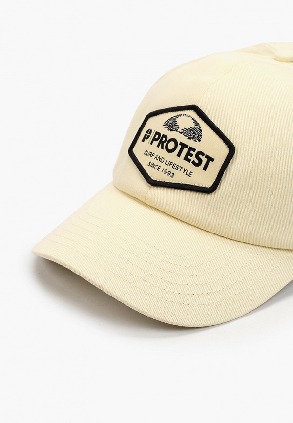 фото Бейсболка protest