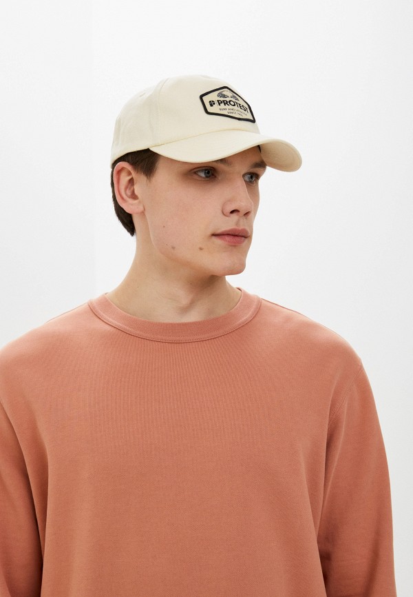 фото Бейсболка protest