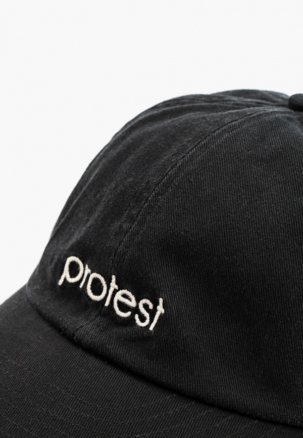 фото Бейсболка protest