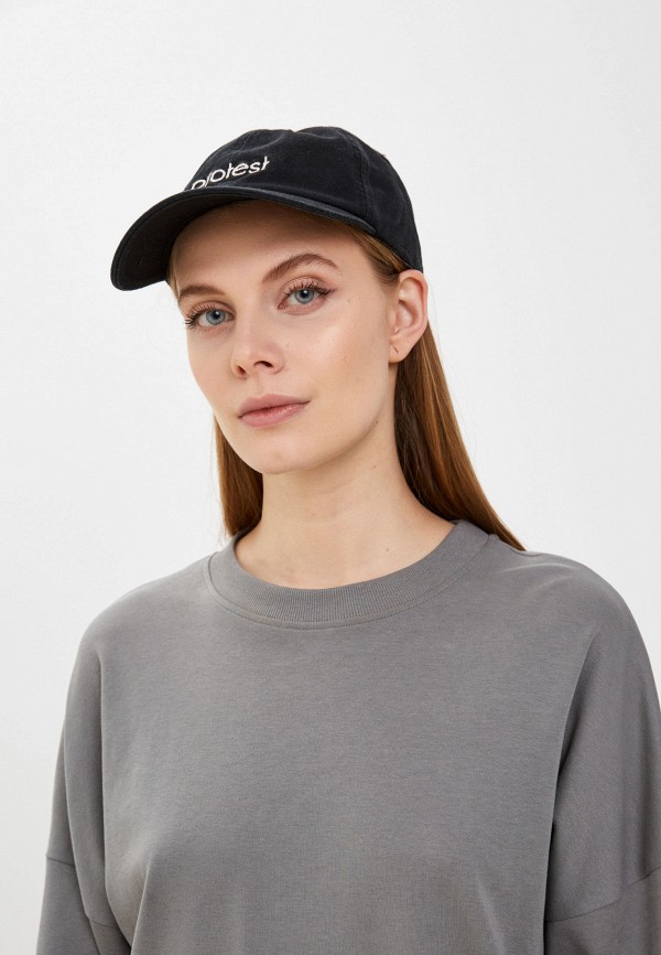 фото Бейсболка protest