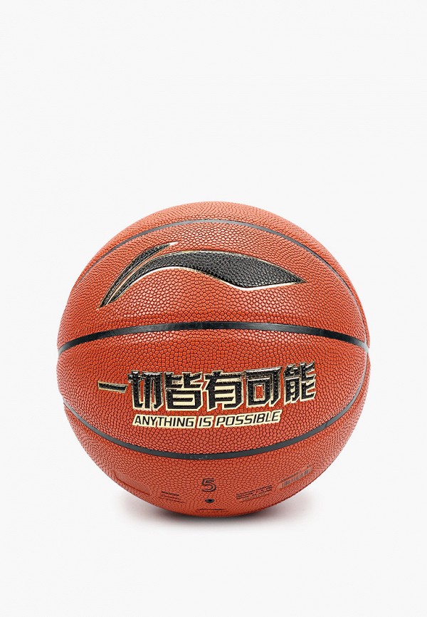 фото Мяч баскетбольный li-ning