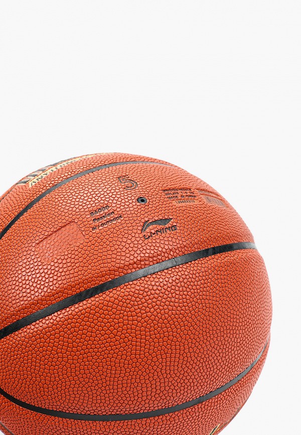 фото Мяч баскетбольный li-ning
